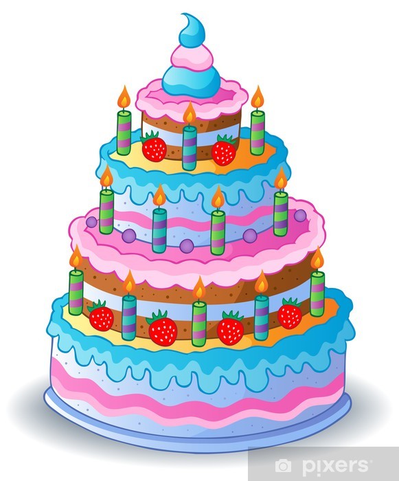 Urodziny – luty 2026